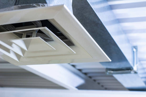 Best Ventilation Cleaning Services  in Quincy, MI