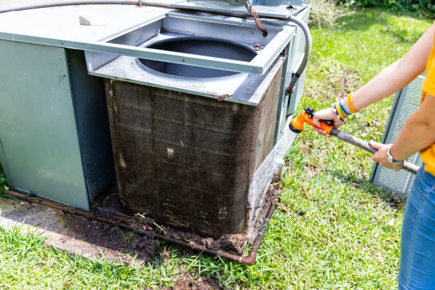Best Air Duct Cleaning Company Near Me  in Quincy, MI