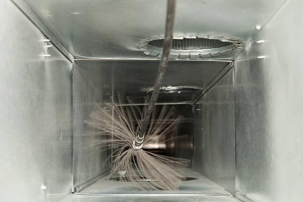 Best Ductwork Cleaning Services  in Quincy, MI