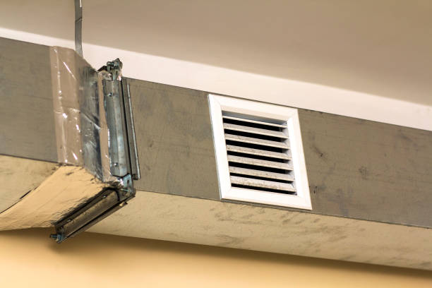 Best Air Vent Cleaning Services  in Quincy, MI
